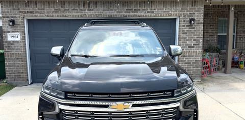 Chevrolet Tahoe 2023