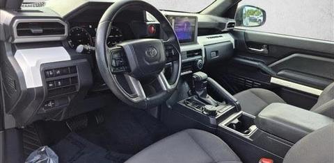 Toyota Tacoma 2024