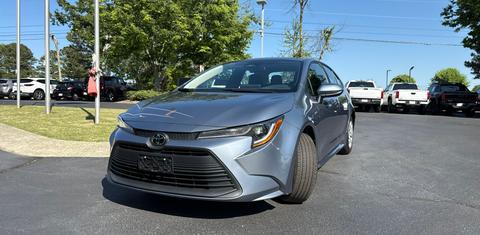 Toyota Corolla 2024