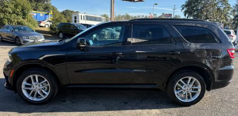 Dodge Durango 2026