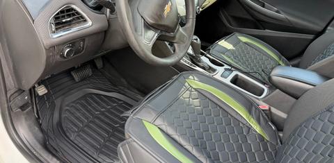 Chevrolet Cruze 2016