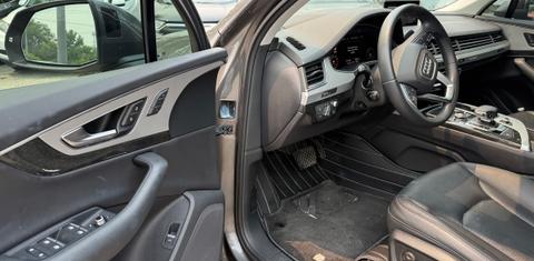 Audi Q7 2018