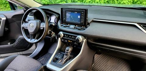 Toyota RAV4 2020