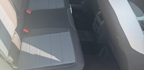 Volkswagen Taos 2025