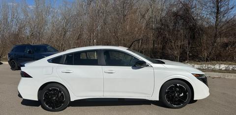 Nissan Sentra 2026