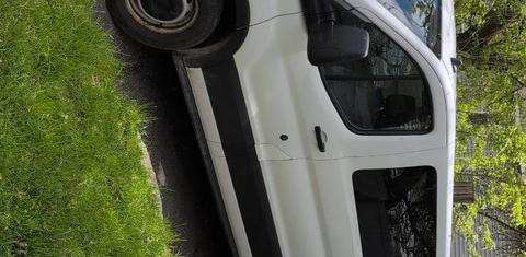 Ford Transit 2020