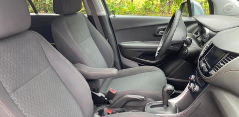 Chevrolet Trax 2020