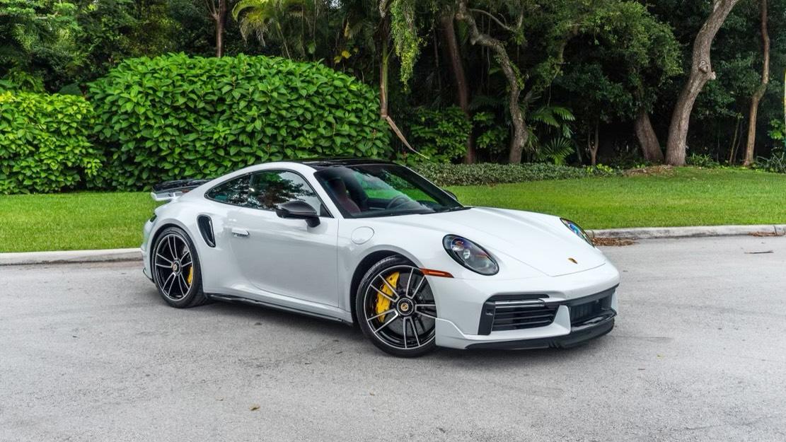 Porsche 911 2023 en Palmetto Bay, FL