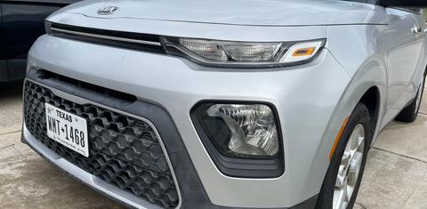 Kia Soul 2020