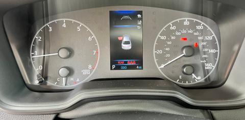 Toyota Corolla 2024 rental in Denver, CO by H D. | Turo