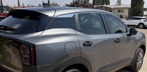 Nissan Kicks 2026