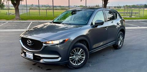 Mazda CX-5 2017