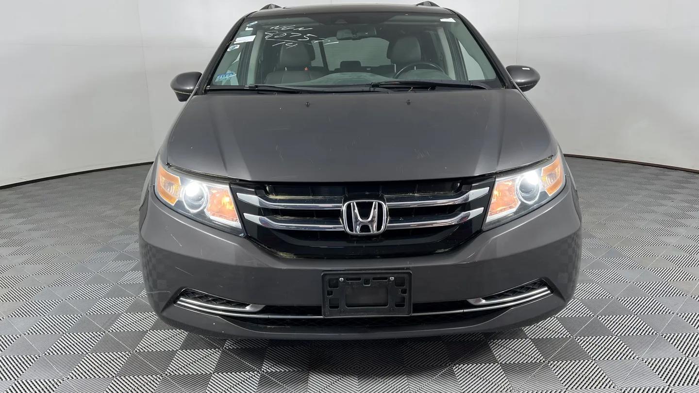 Honda Odyssey 2014 in South Portland, ME