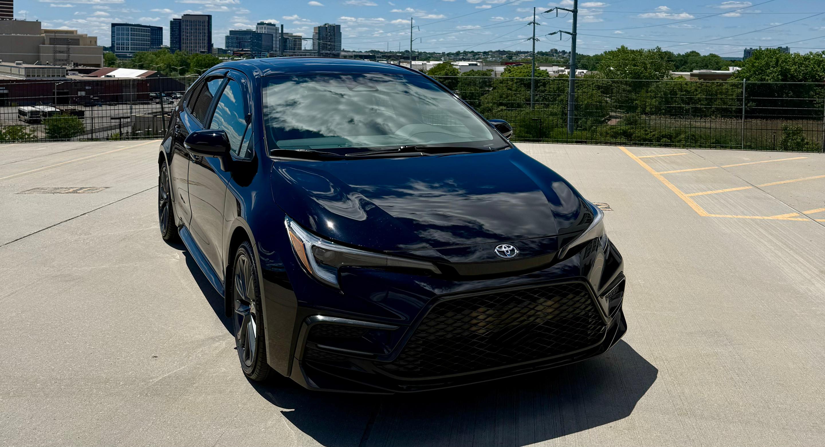 Toyota Corolla 2024 in Everett, MA