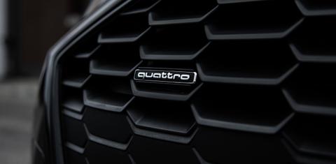 Audi A3 2024