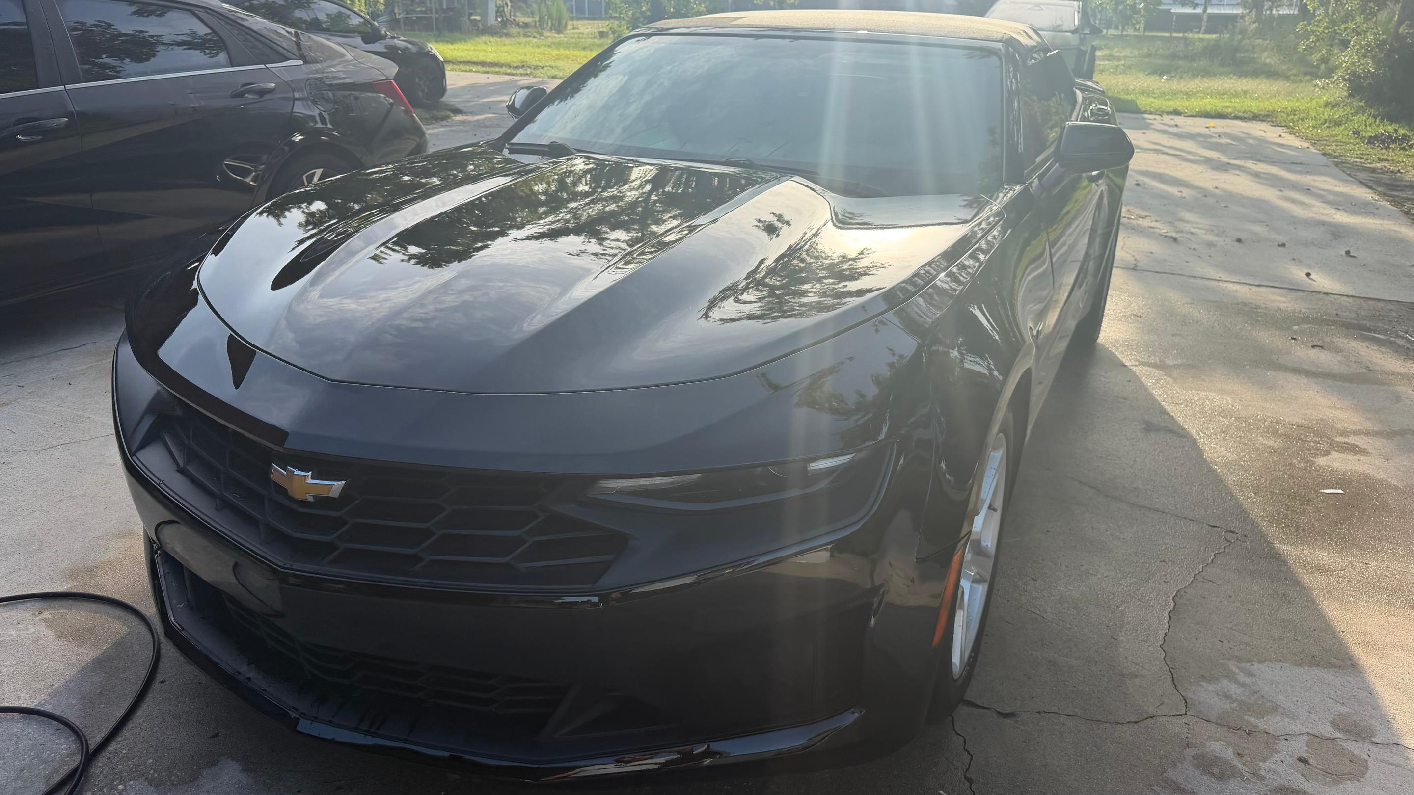 Chevrolet Camaro 2020 in Jacksonville, FL
