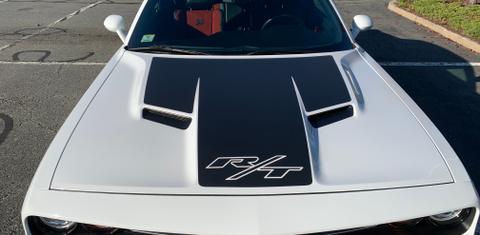 Dodge Challenger 2018