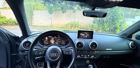 Audi A3 e-tron 2017