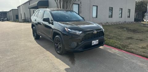 Toyota RAV4 2025