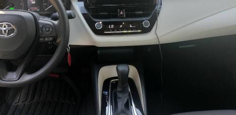 Toyota Corolla 2026