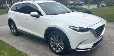 Mazda CX-9 2020
