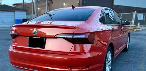 Volkswagen Jetta 2020