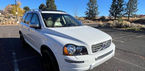 Volvo XC90 2013