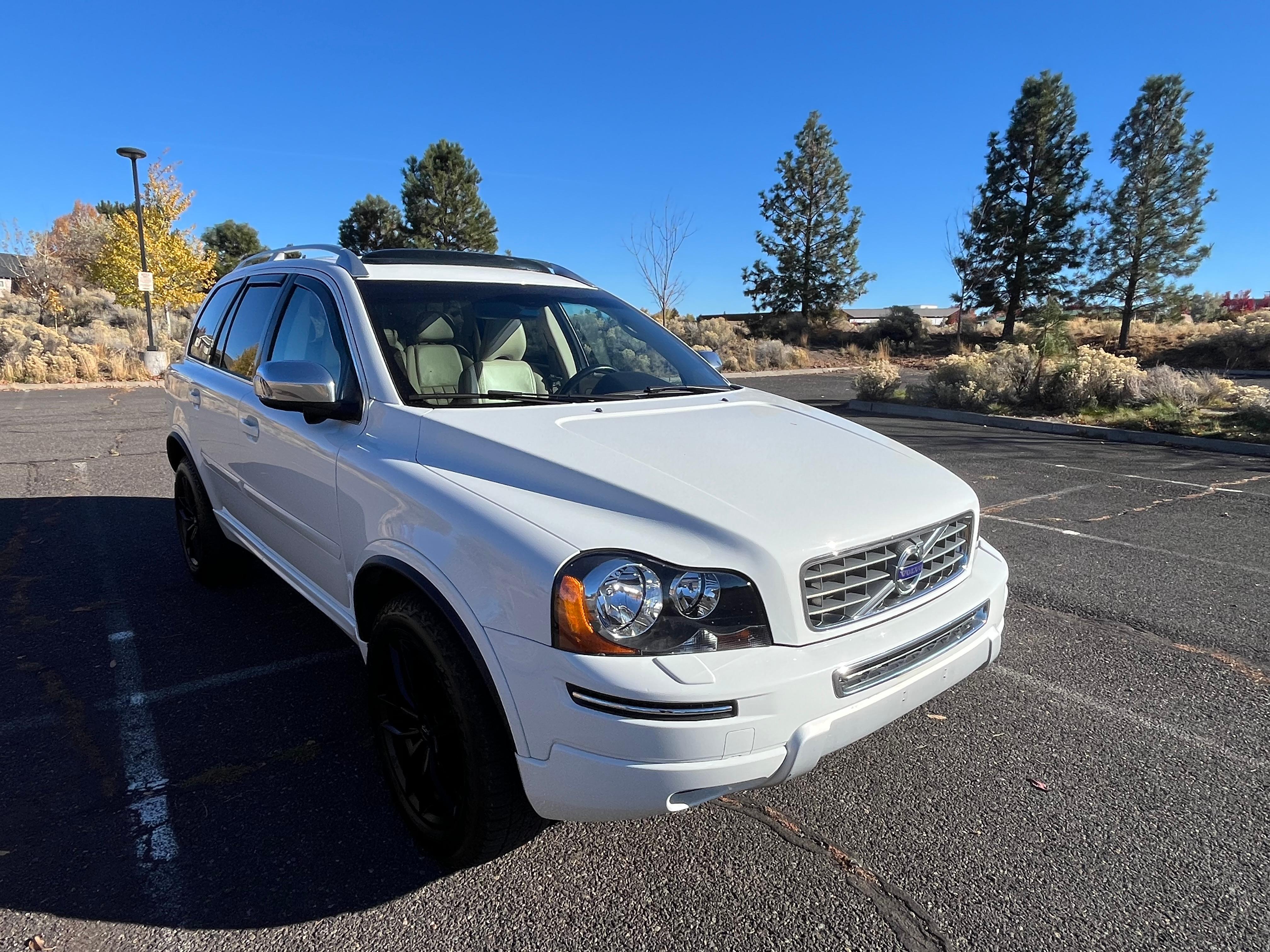 Volvo XC90 2013 in Bend, OR