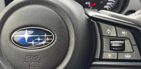 Subaru WRX 2024