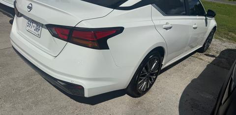 Nissan Altima 2026