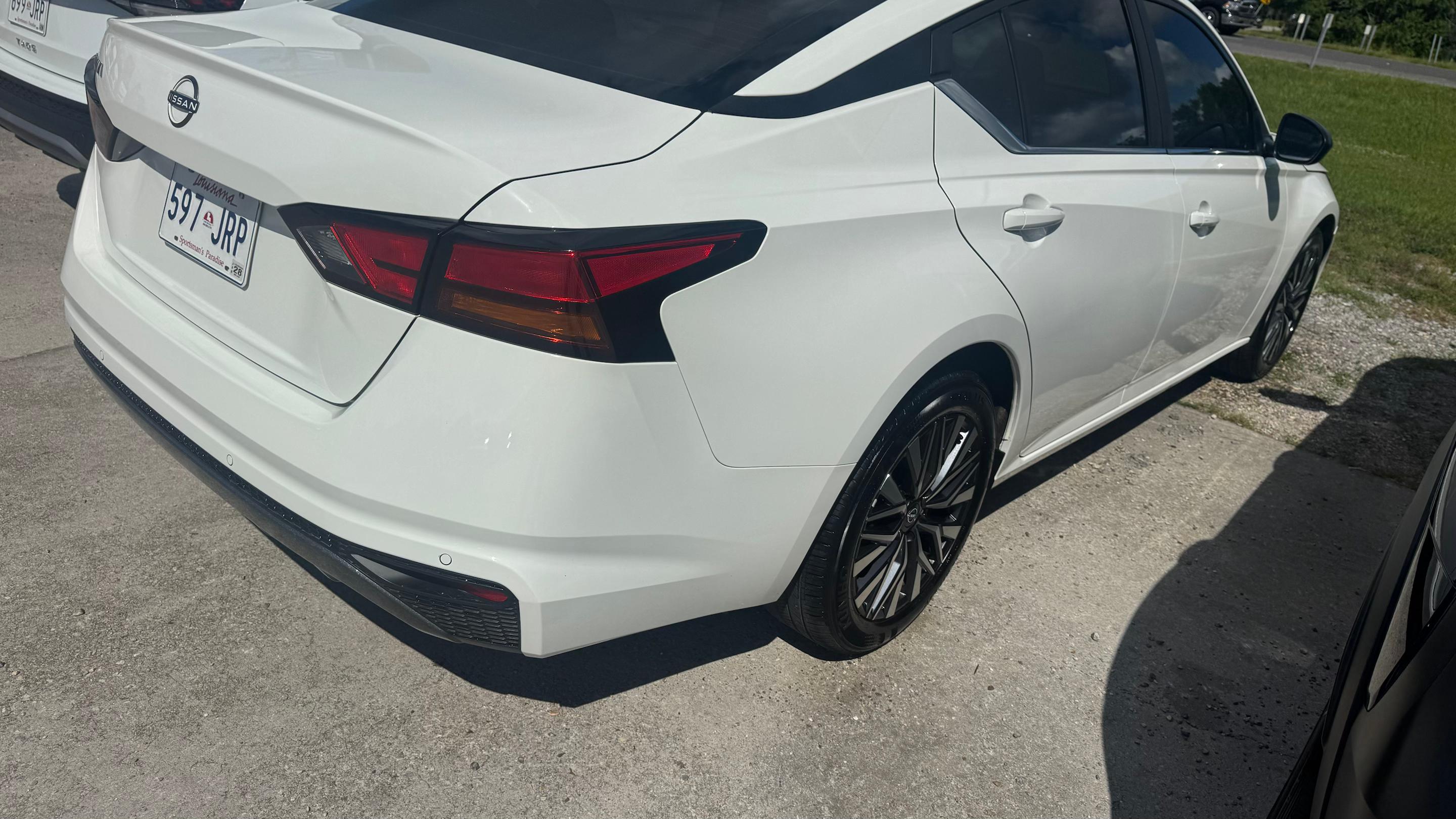 Nissan Altima 2026 in Lafayette, LA