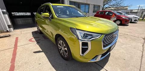 GWM HAVAL JOLION 2022
