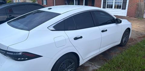 Nissan Sentra 2026