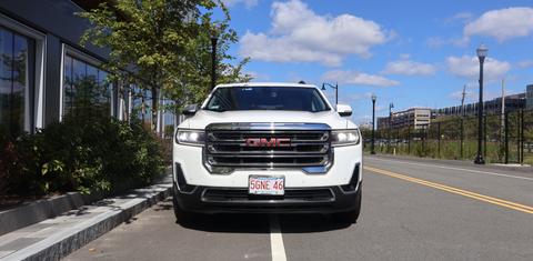 GMC Acadia 2023