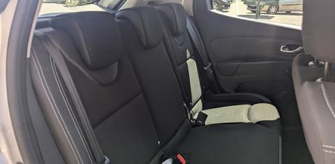 Renault CLIO IV 2017