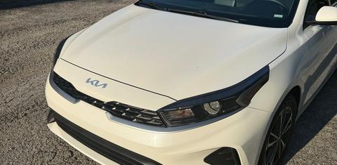 Kia Forte 2024
