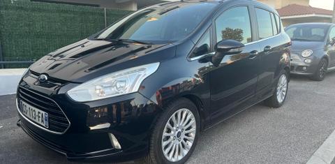 Ford B-MAX 2013