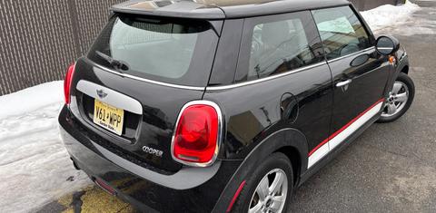 MINI Hardtop 2 Door 2015