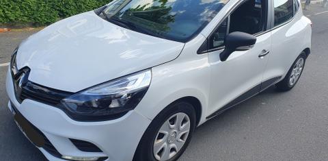 Renault CLIO IV SOCIETE 2015