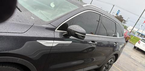 Kia Sorento 2026