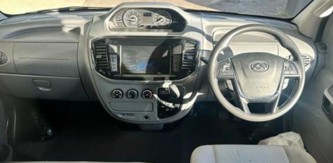LDV V80 2023