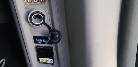 Dodge Grand Caravan 2015