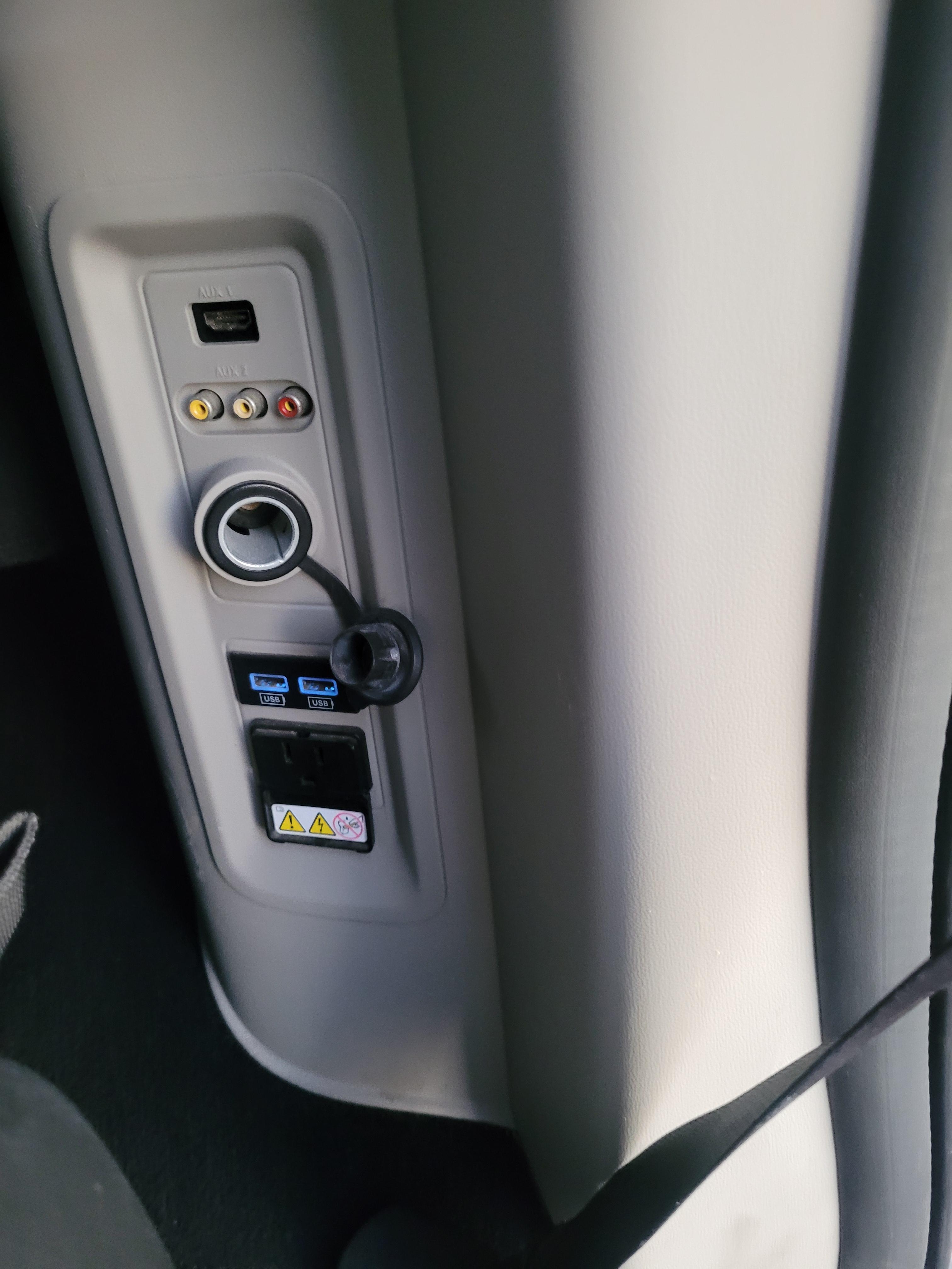 Dodge Grand Caravan 2015 à Queensville, ON