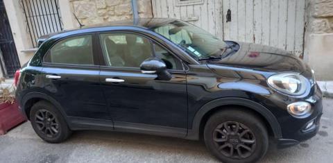 FIAT 500X 2016