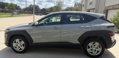 Hyundai Kona 2026