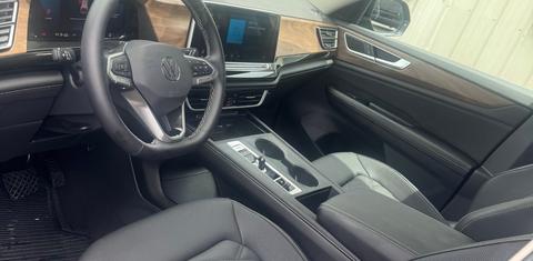 Volkswagen Atlas 2026