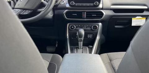 Ford EcoSport 2022