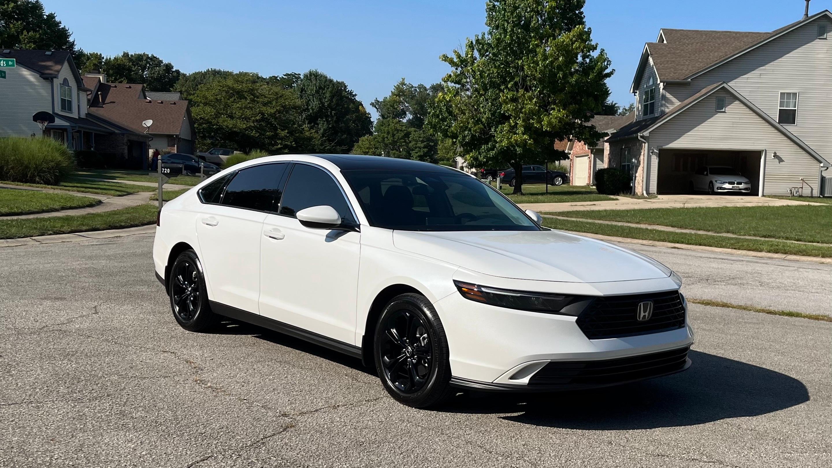 Honda Accord 2023 in Indianapolis, IN