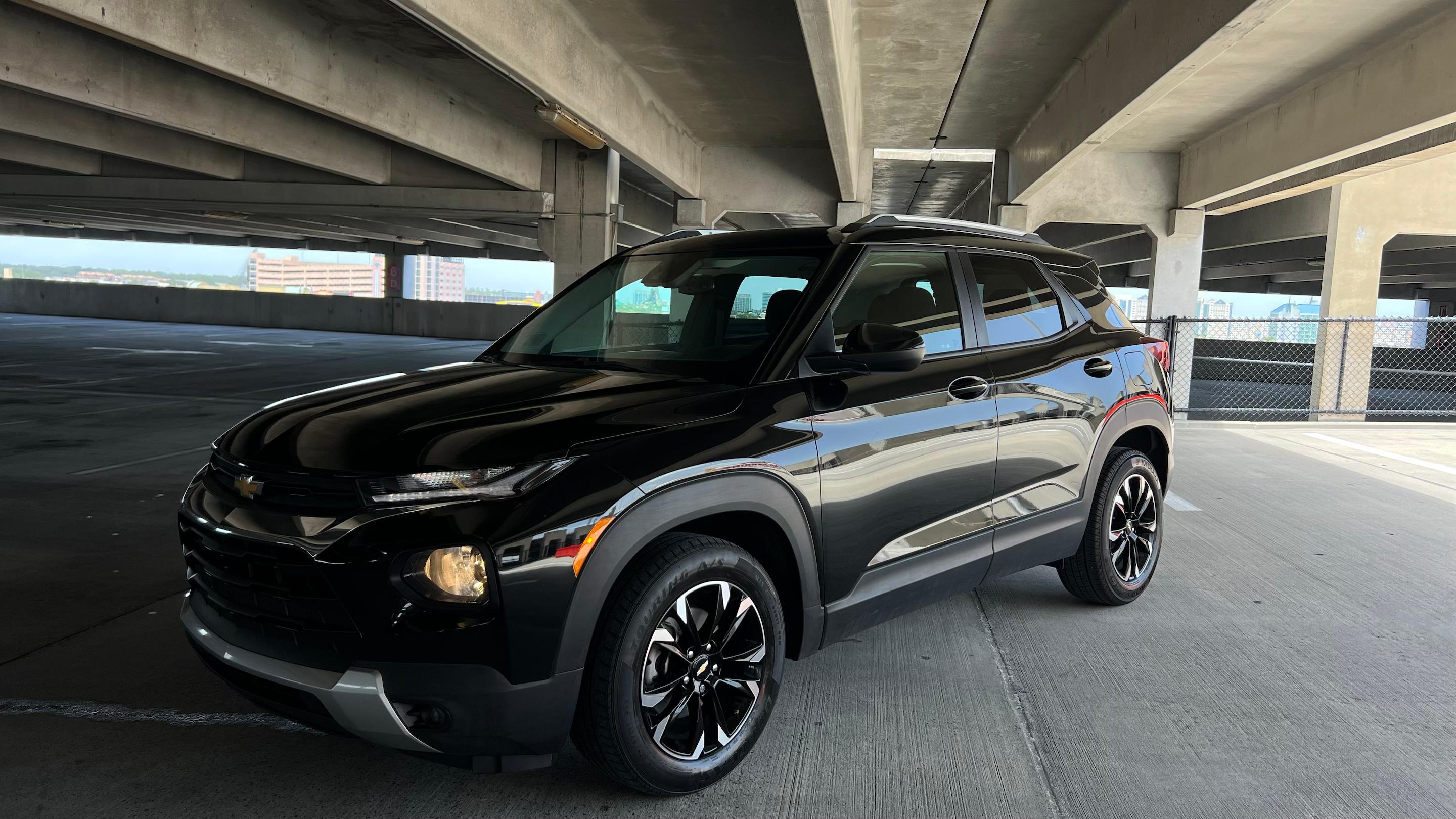 Chevrolet Trailblazer 2021 in Orlando, FL