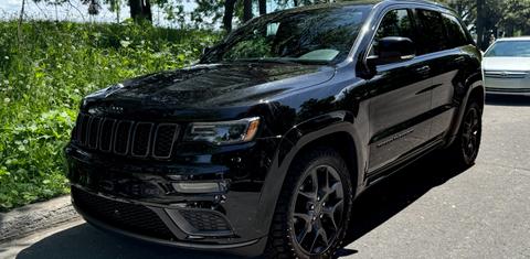 Jeep Grand Cherokee 2020